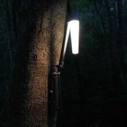 Diffuseur de lumière 360° pour lampe TD-2 | OUTASK Xperts 4x4
