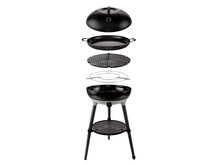 Barbecue gaz Cadac Carri Chef 50 BBQ Paella Pan