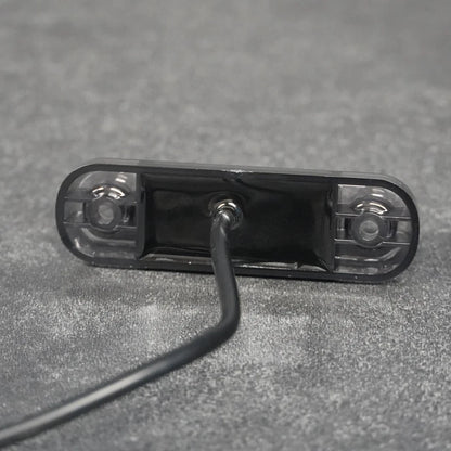 Éclairage LED Shadow Vision EEZEE POWER pour calandre avant, 3 couleurs, design moderne et lumineux pour véhicule.