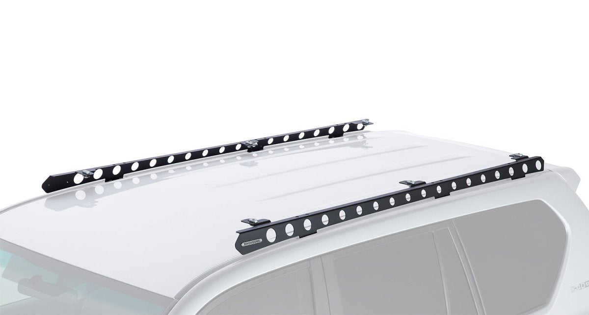 Backbone Mounting System - Prado 150 - RHINO-RACK Xperts 4x4