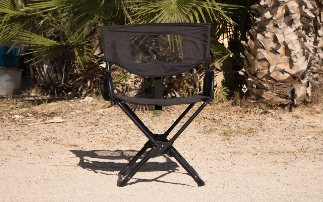 frontrunner campingstuhl Chaise de Camping Expander Front Runner Pliable & Compacte