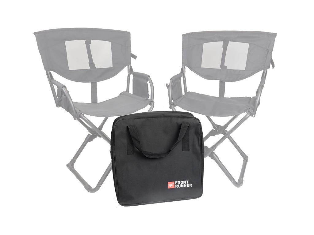 FRONTRUNNER Tasche Stuhl Expander