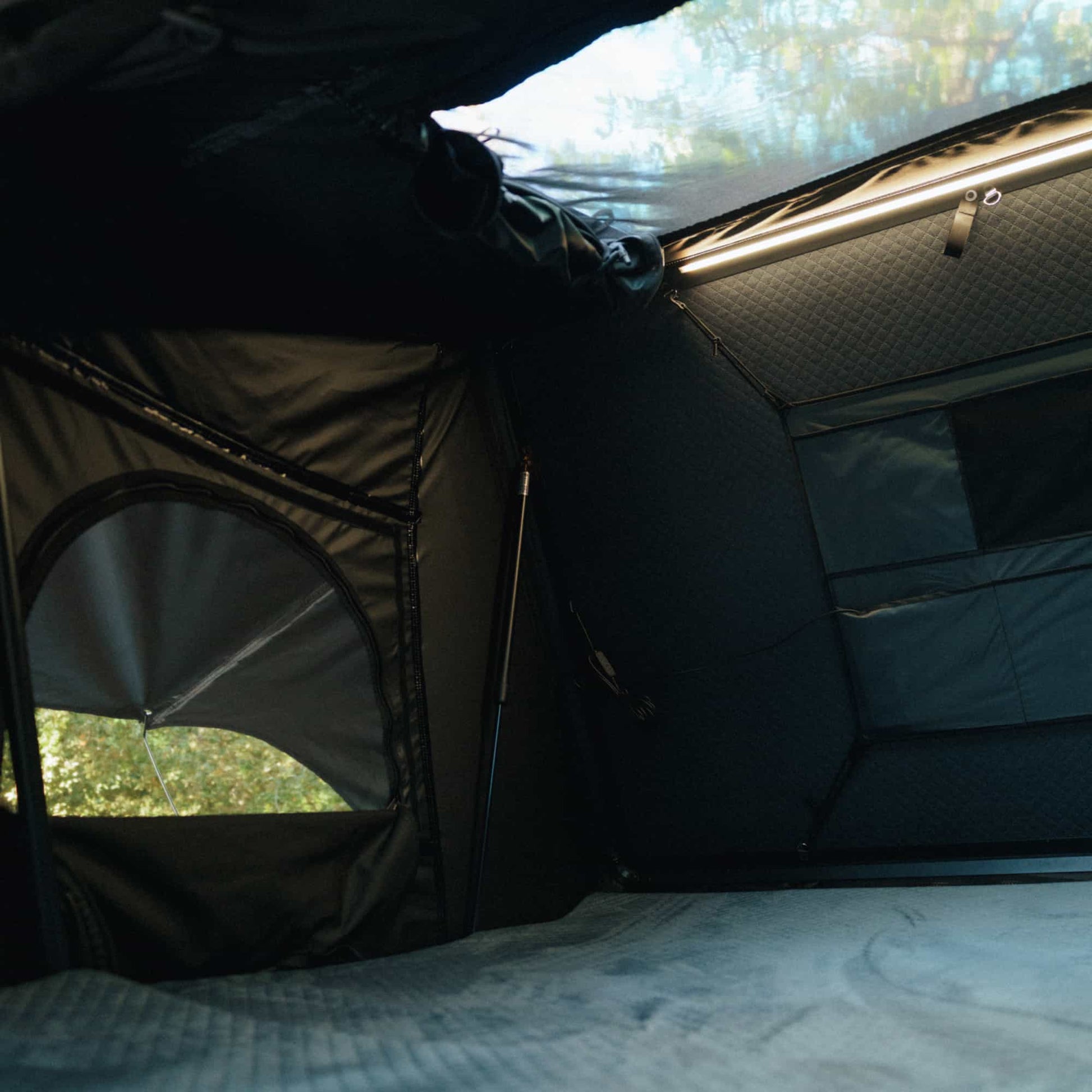 Go Overland Kanada Expedition XL