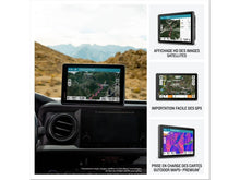 GPS Tread 2 Overland Edition 8 pouces | GARMIN Xperts 4x4