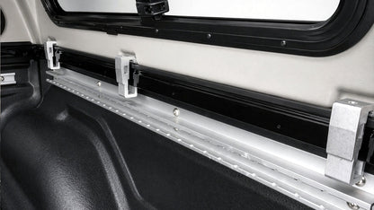 Hardtop COMMERCIAL Toyota Hilux 2026+ Double Cab | AEROKLAS Xperts 4x4