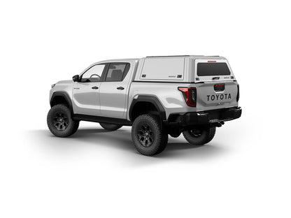 Hardtop Toyota Hilux N90 2026+ Double Cab | RSI EVOc Commercial - Toyota Hilux 2026+