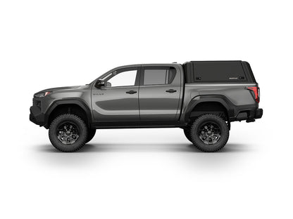 Hardtop Toyota Hilux N90 2026+ Double Cab | RSI SmartCap EVOd Defender - Toyota Hilux 2026+