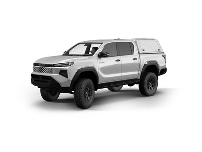 Hardtop Toyota Hilux N90 2026+ Double Cab | RSI SmartCap EVOd Defender - Toyota Hilux 2026+