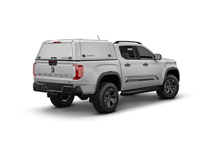Hardtop Volkswagen Amarok 2023+ | RSI SmartCap EVOd Defender Xperts 4x4