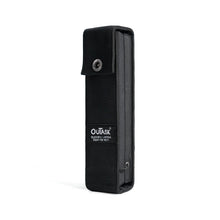 Housse rembourrée pour lampe TD-2 noir | OUTASK Xperts 4x4