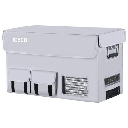 Housse Isolante Frigo ICECO APL35 - Performance & Rangement sur Xperts4x4 Accessoires 4x4 Off-Road