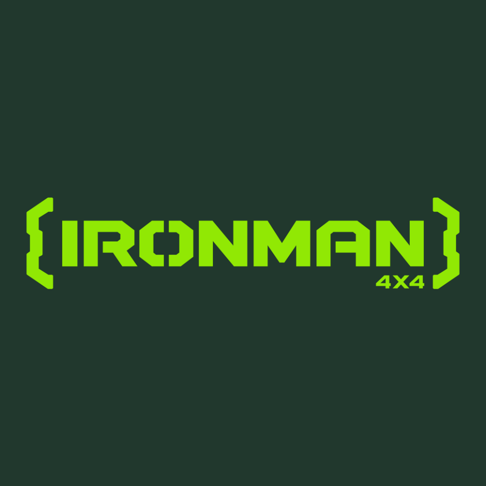 Kit Montage & Finition Tiroirs Ironman 4x4 - Pickup sur Xperts4x4 Accessoires 4x4 Off-Road
