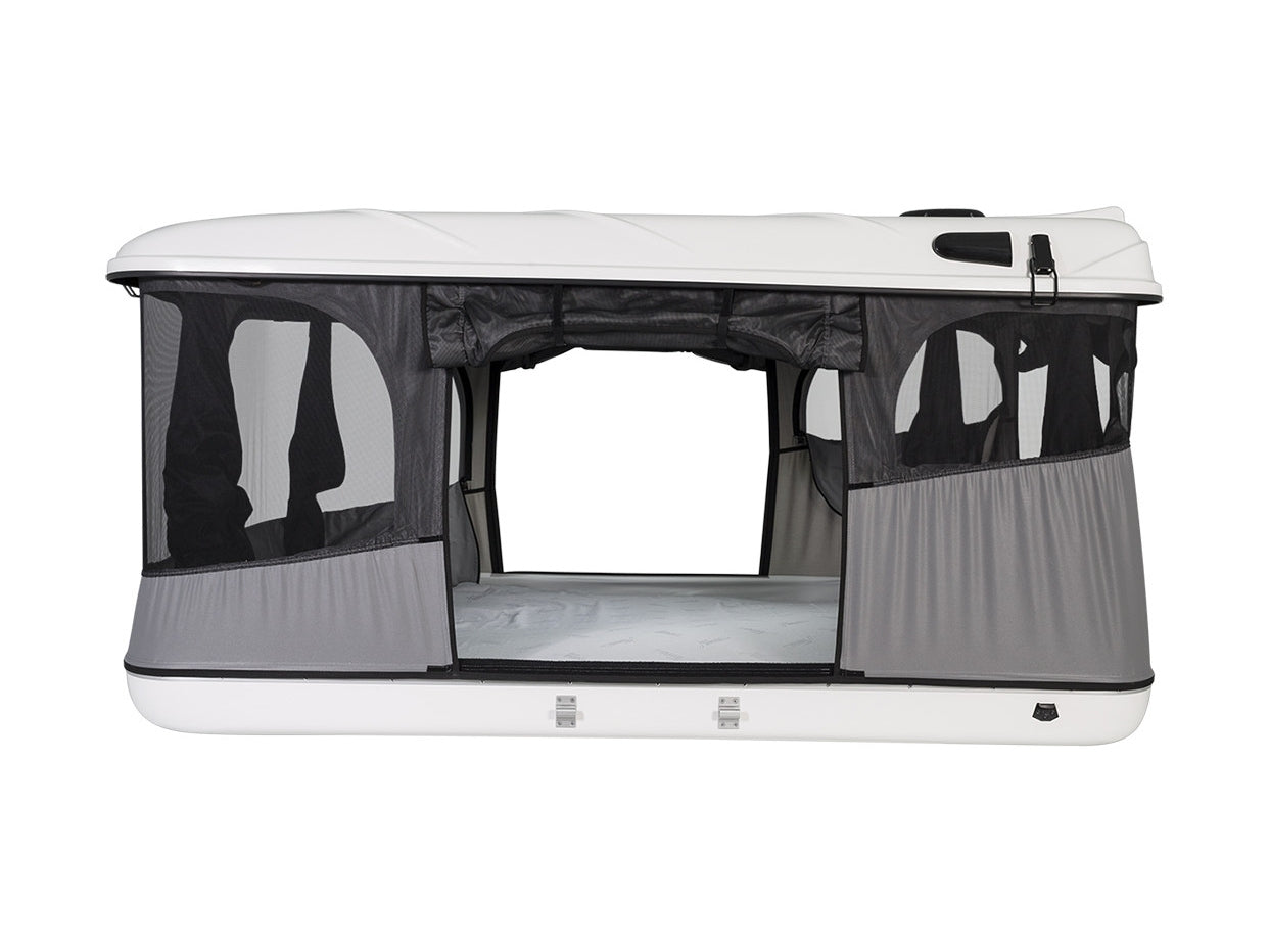 dachzelt james baroud grand raid xxl James Baroud | Tente de toit | Grand RAID | M/X/XL