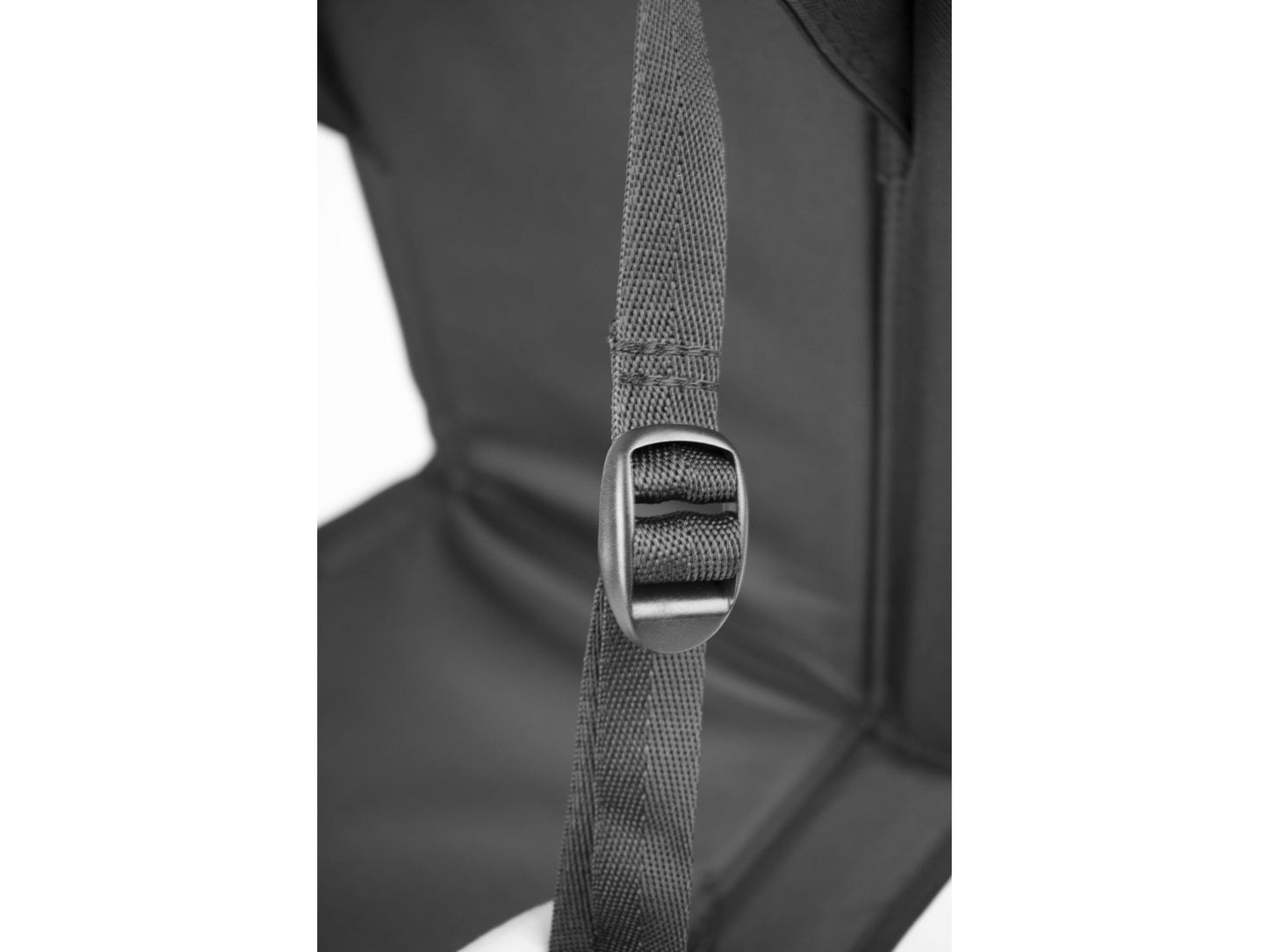Paire de Sièges Pliables de Tente de Toit James Baroud - Confort sur Xperts4x4 Accessoires 4x4 Off-Road
