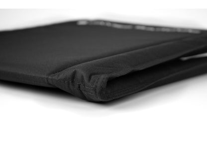 Paire de Sièges Pliables de Tente de Toit James Baroud - Confort sur Xperts4x4 Accessoires 4x4 Off-Road