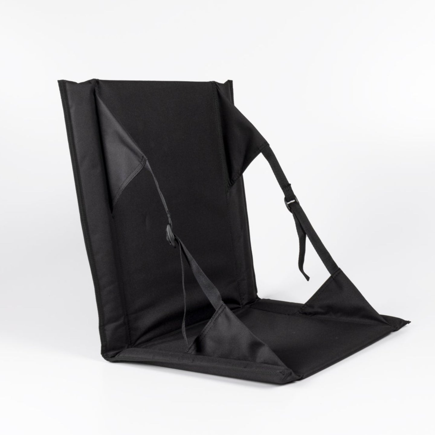 Paire de Sièges Pliables de Tente de Toit James Baroud - Confort sur Xperts4x4 Accessoires 4x4 Off-Road