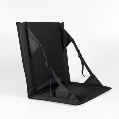 Paire de Sièges Pliables de Tente de Toit James Baroud - Confort sur Xperts4x4 Accessoires 4x4 Off-Road