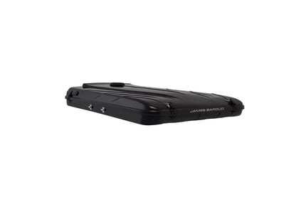 Tente de toit Evasion S/M/XL - James Baroud - Coque rigide sur Xperts4x4 Accessoires 4x4 Off-Road