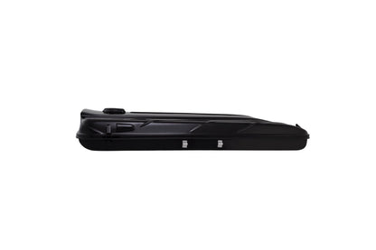 Tente de toit Evasion S/M/XL - James Baroud - Coque rigide sur Xperts4x4 Accessoires 4x4 Off-Road