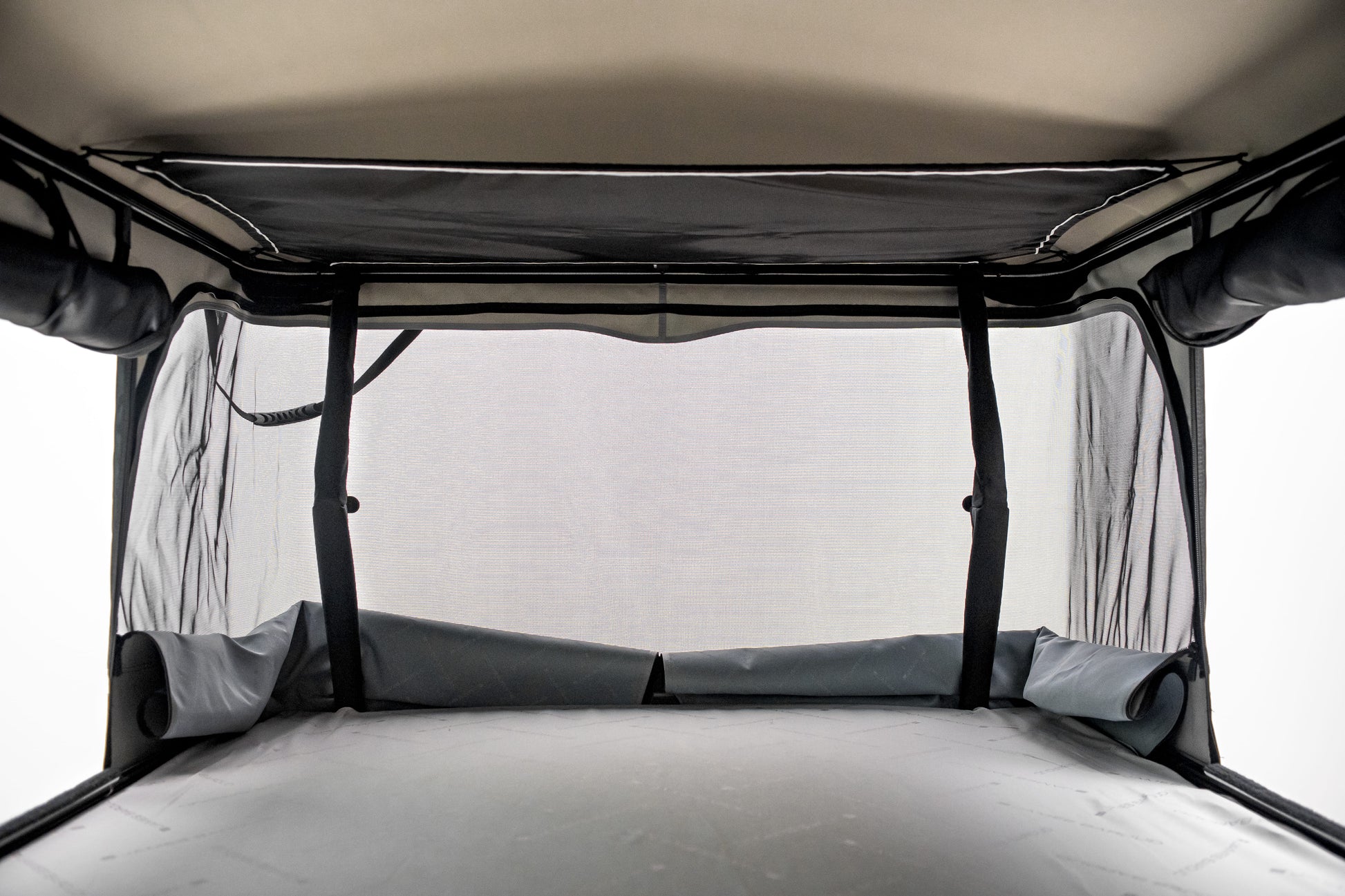 James Baroud ODYSSEE L : Dachzelt Rigide Premium 140x220cm