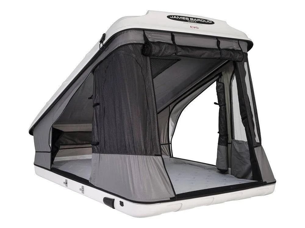 Dachzelt | James Baroud Space EVO