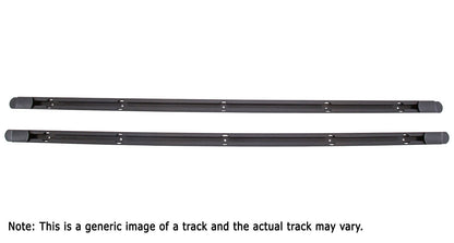 Kit 2 Barres de Toit Sportz RLT600 Toyota Hilux Vigo Double Cab 2005-2015 - Rhino-Rack - Toyota Hilux 2005-2015