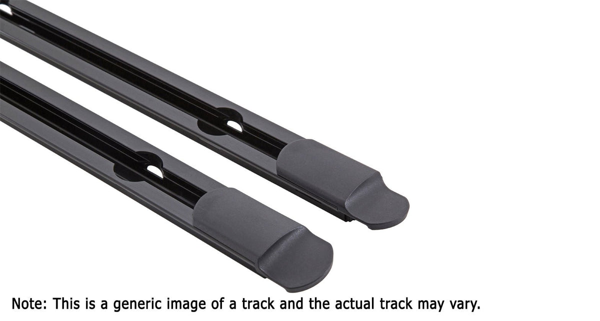 Kit 2 Barres de Toit Sportz RLT600 Toyota Hilux Vigo Double Cab 2005-2015 - Rhino-Rack - Toyota Hilux 2005-2015