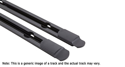 Kit 2 Barres de Toit Sportz RLT600 Toyota Hilux Vigo Double Cab 2005-2015 - Rhino-Rack - Toyota Hilux 2005-2015