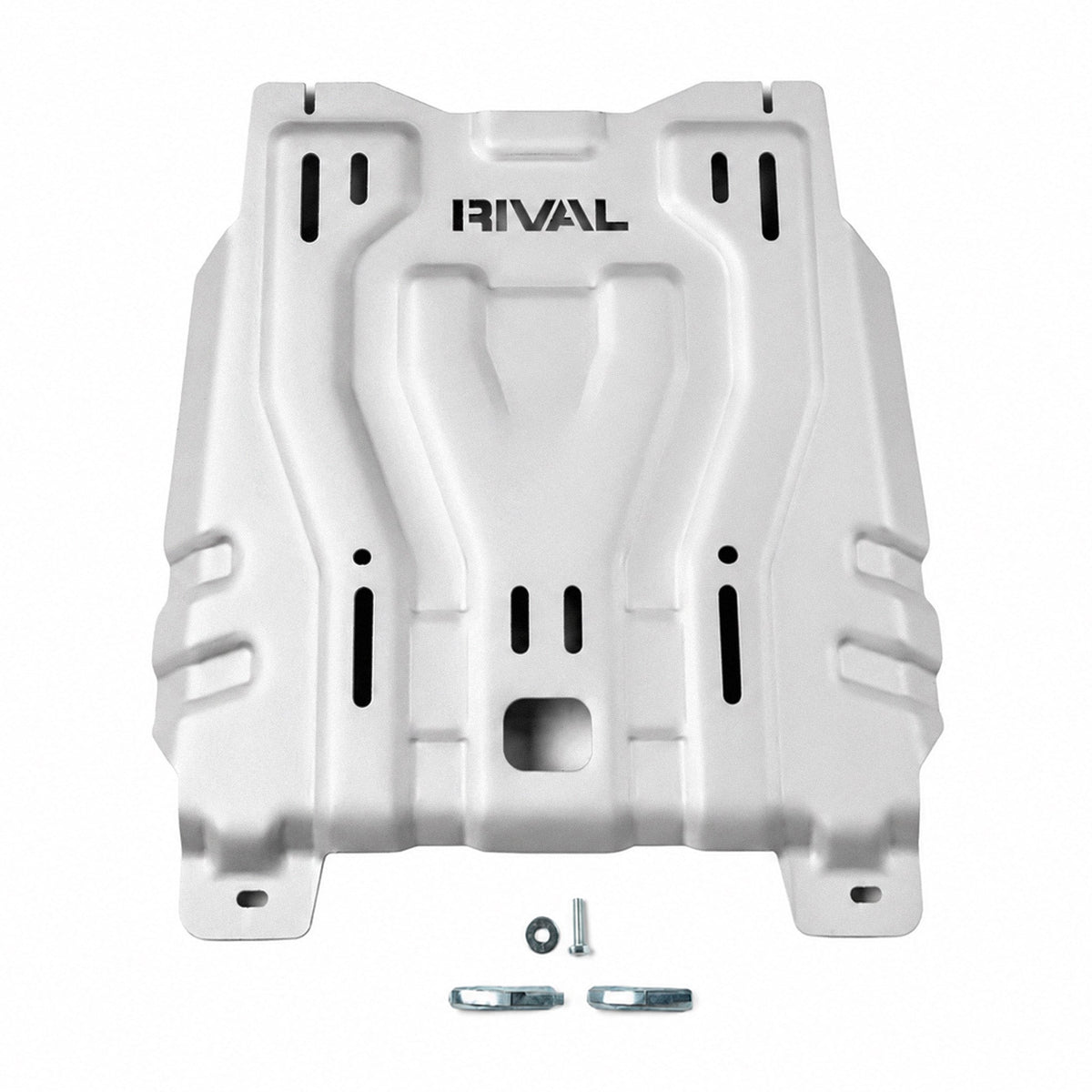 Kit 5 blindages aluminium 6 mm Toyota Hilux Travo 2026+ – RIVAL4X4 - Toyota Hilux 2026+