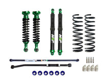Kit de Suspension MXP +75mm - Suzuki Jimny 2018+ | EFS Xperts 4x4