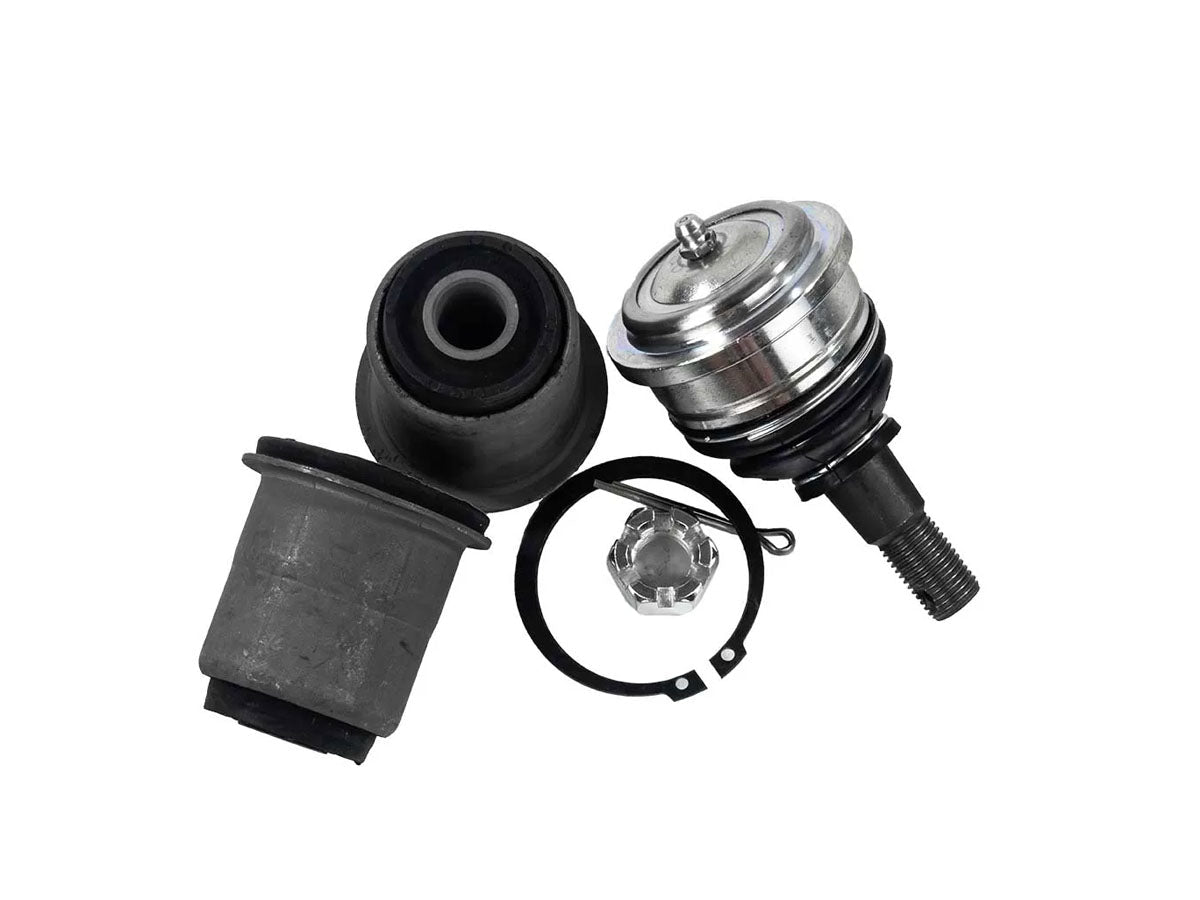 Kit d’entretien de triangles Toyota Land Cruiser KDJ120/125 2003-2009 | EFS Xperts 4x4