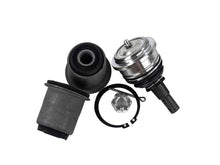 Kit d’entretien de triangles Toyota Land Cruiser KDJ120/125 2003-2009 | EFS Xperts 4x4