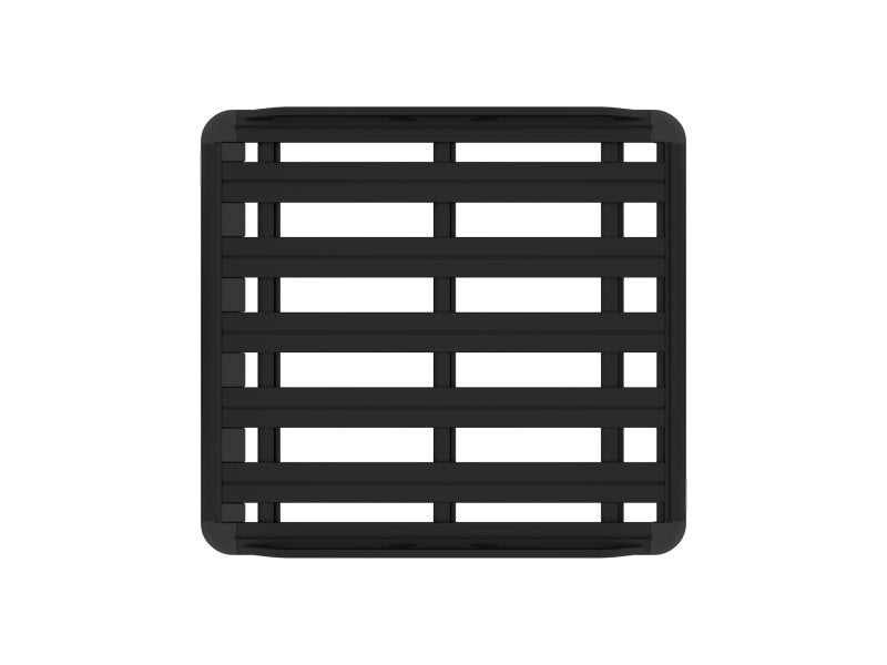 Galerie RHINO-RACK Pioneer 6 Tradie vue du dessus