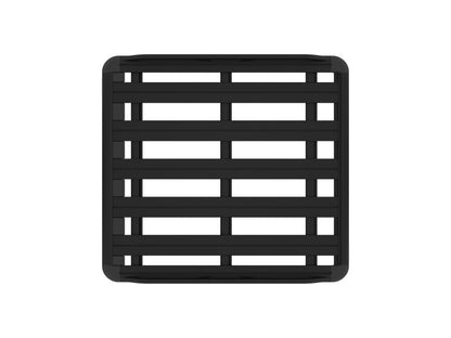 Galerie RHINO-RACK Pioneer 6 Tradie vue du dessus