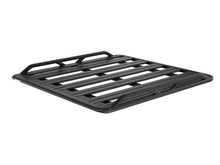 Kit galerie Pioneer 6 Tradie BYD Shark 6 2025 - 1500 × 1380 mm - RHINO-RACK Xperts 4x4