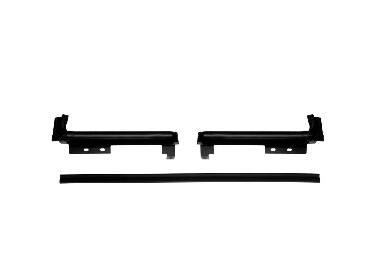 Kit joints anti-poussière Toyota Hilux 2026+ | AEROKLAS Xperts 4x4
