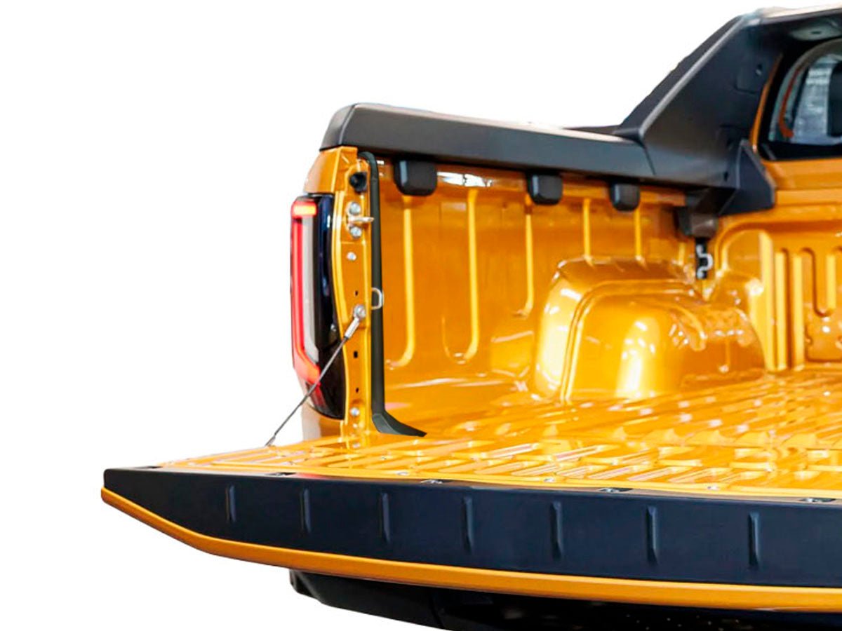 Kit joints anti-poussière Toyota Hilux 2026+ | AEROKLAS Xperts 4x4