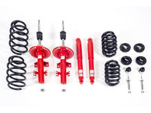 Kit suspension Desert +30 mm – VW T5 2010+/T6 traction – KONI | SEIKEL Xperts 4x4