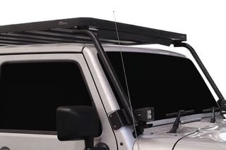 Kit Galerie Toit Front Runner Jeep JK 2 portes Slimline II Extrême - 1762x1425 mm