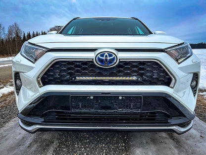 Pack LED Calandre LAZER LAMPS Toyota Rav4 2020+ (Plug-in Hybrid) sur Xperts4x4 Accessoires 4x4 Off-Road