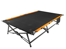 Lit de camp double XL Lite 144 cm | DARCHE - BYD Shark 2024+