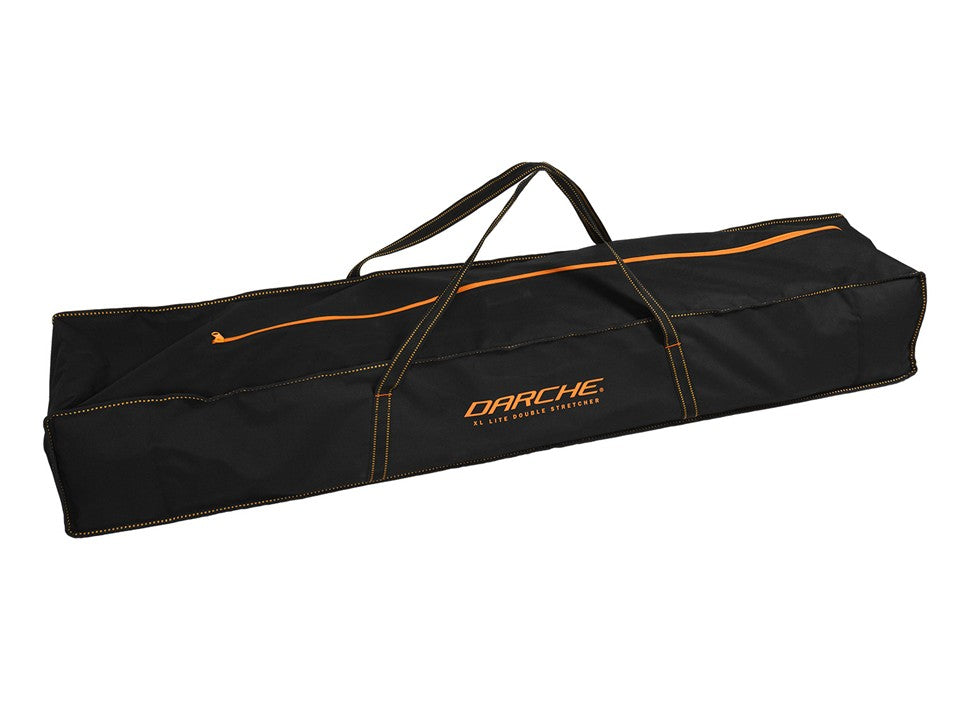 Lit de camp double XL Lite 144 cm DARCHE