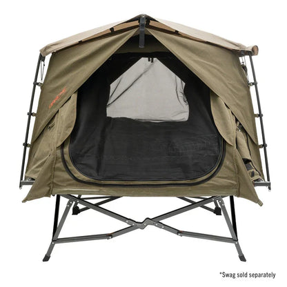 Lit de camp XL Double pour swag 1400 DARCHE