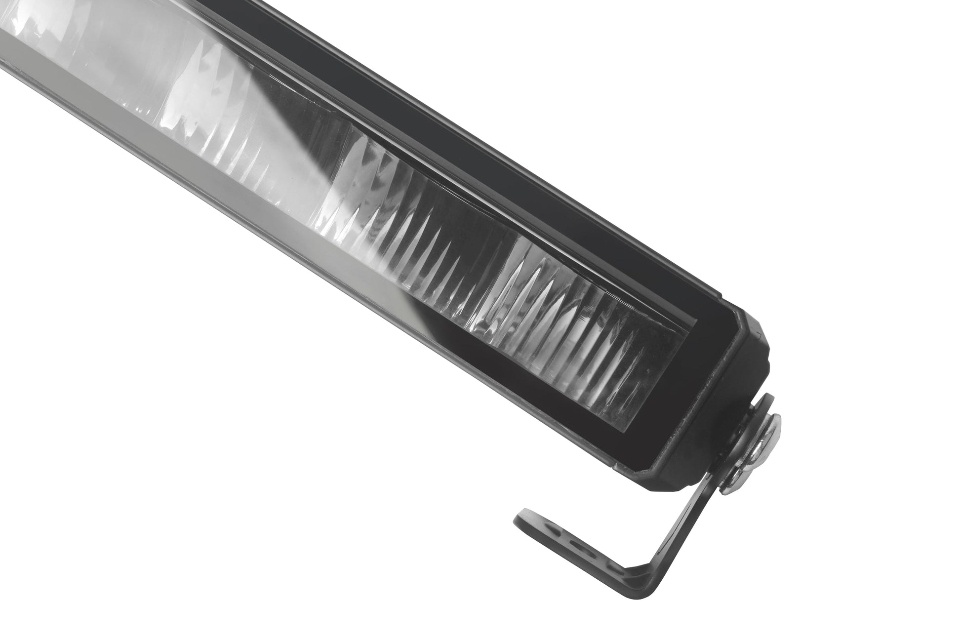 Barre LED Lumidrive SPEED DRIVE 1060E - Puissance & Sécurité sur Xperts4x4 Accessoires 4x4 Off-Road