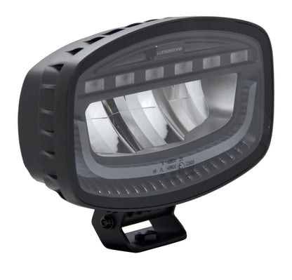 Feu de Position & Flash LUMIDRIVE Perceptor Flash 350 - IP67 sur Xperts4x4 Accessoires 4x4 Off-Road