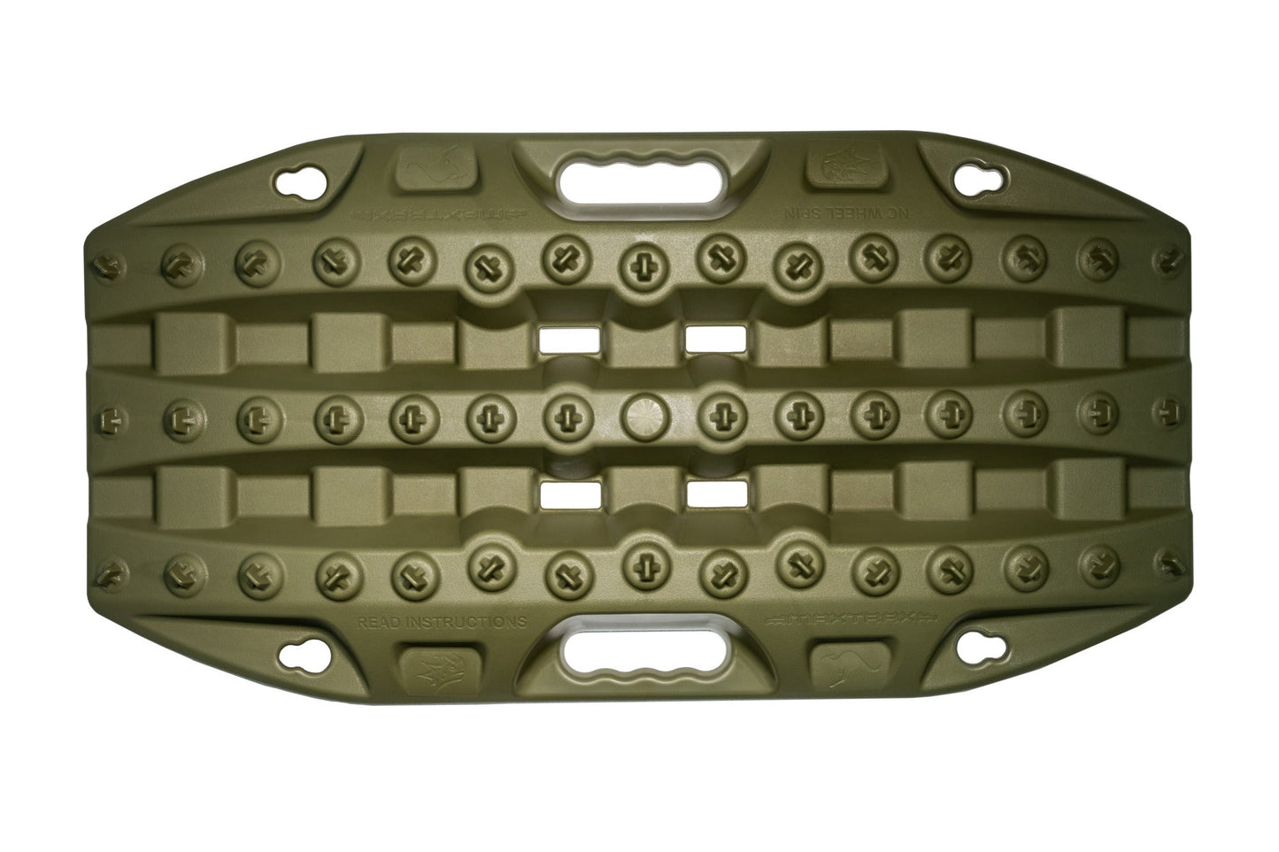 Plaque à Sable MAXTRAX Jaxbase – Support Cric Ultra-Résistant (Par Pièce) sur Xperts4x4 Accessoires 4x4 Off-Road