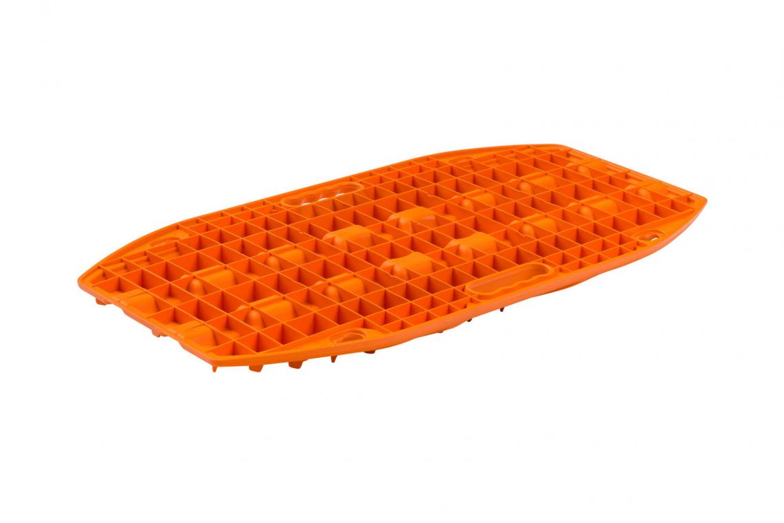 Plaque à Sable MAXTRAX Jaxbase – Support Cric Ultra-Résistant (Par Pièce) sur Xperts4x4 Accessoires 4x4 Off-Road