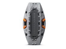 Plaque à sable Maxtrax Moto Board Grise | Désensablage sur Xperts4x4 Accessoires 4x4 Off-Road