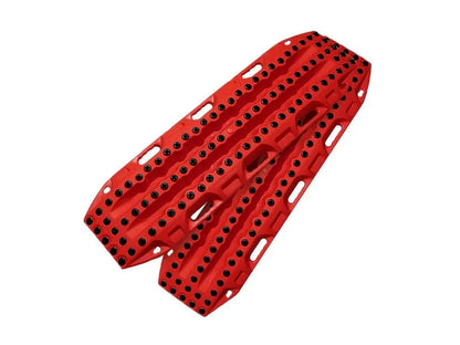 Plaques à Sable MAXTRAX XTREME 4x4 (paire) sur Xperts4x4 Accessoires 4x4 Off-Road