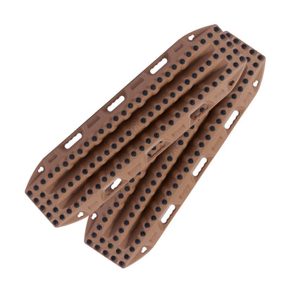 Plaques à Sable MAXTRAX XTREME 4x4 (paire) sur Xperts4x4 Accessoires 4x4 Off-Road